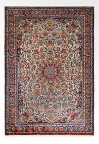 ビジャー 絨毯 322x222cm - ペルシャ絨毯 – product image