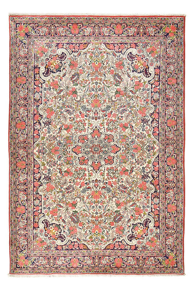 ビジャー 絨毯 213x320cm - ペルシャ絨毯