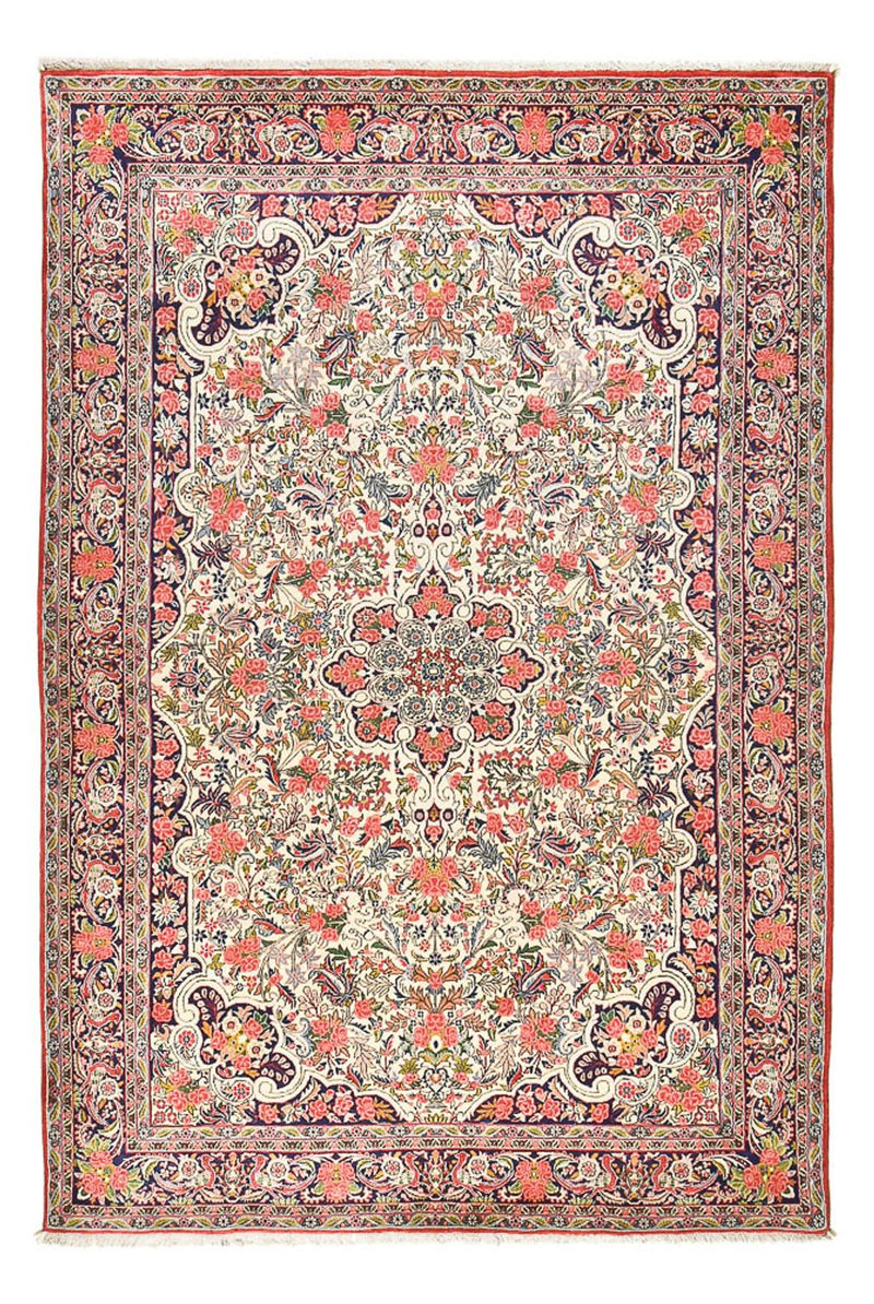 ビジャー 絨毯 320x213cm - ペルシャ絨毯