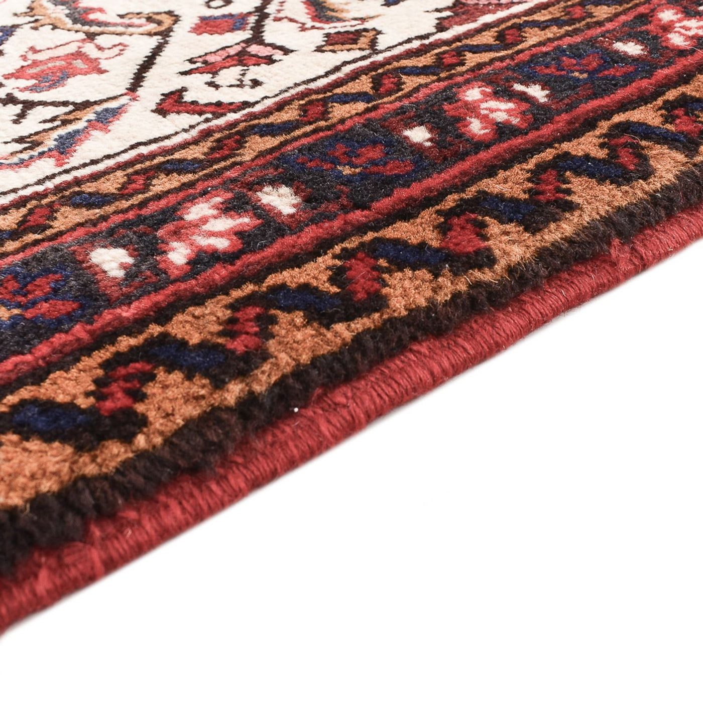 ガラワン 絨毯 365x95cm - ペルシャ絨毯