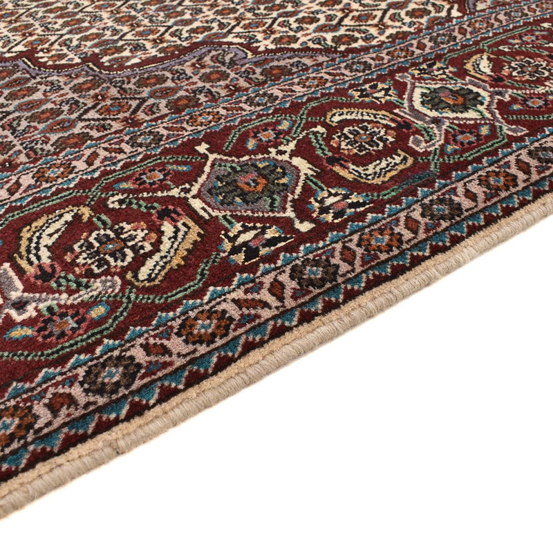 タブリーズ - 40 Raj 絨毯 205x202cm - ペルシャ絨毯