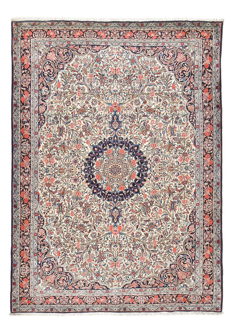 ビジャー 絨毯 322x225cm - ペルシャ絨毯