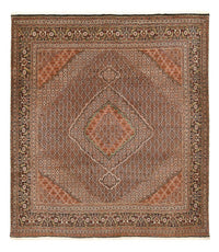 タブリーズ - 40 Raj 絨毯 290x252cm - ペルシャ絨毯 – product image
