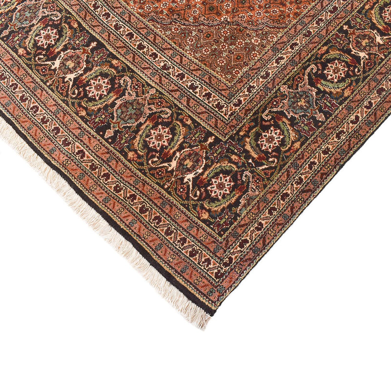 タブリーズ - 40 Raj 絨毯 290x252cm - ペルシャ絨毯