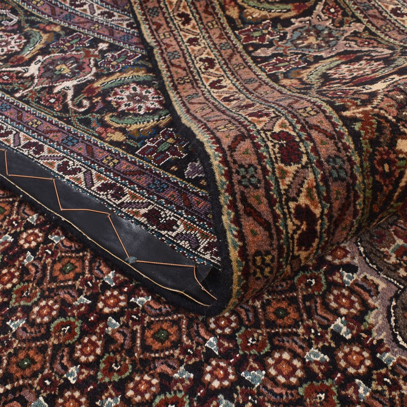 タブリーズ - 40 Raj 絨毯 290x252cm - ペルシャ絨毯