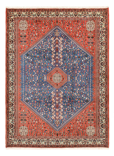 カシュクリ 絨毯 155x212cm - ペルシャ絨毯