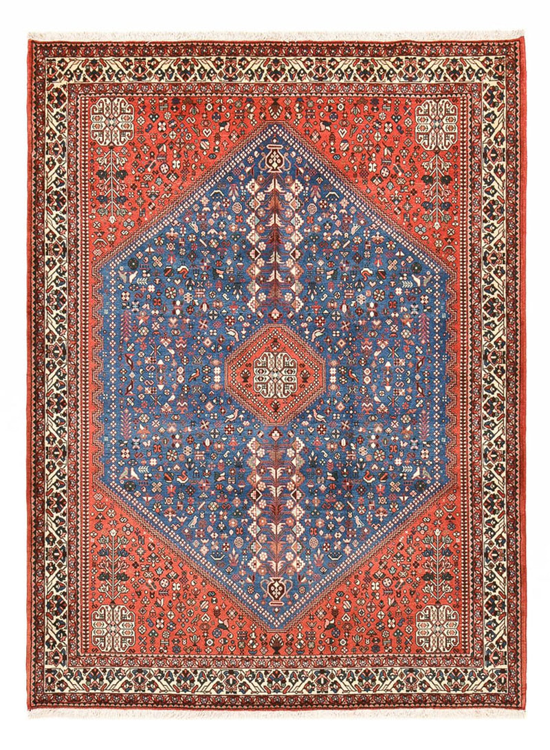 カシュクリ 絨毯 212x155cm - ペルシャ絨毯