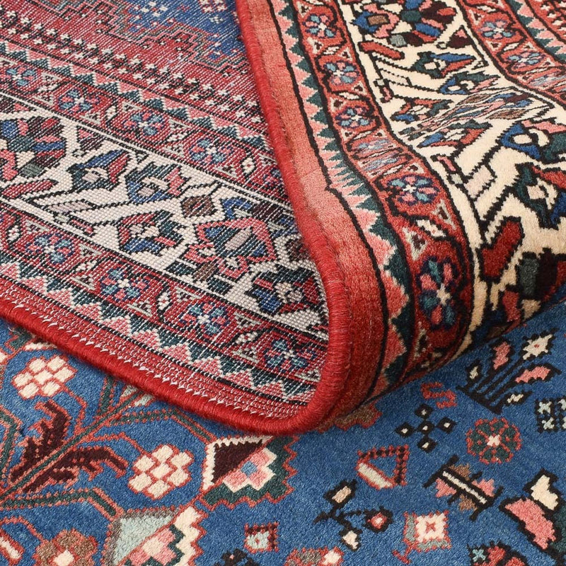 カシュクリ 絨毯 212x155cm - ペルシャ絨毯
