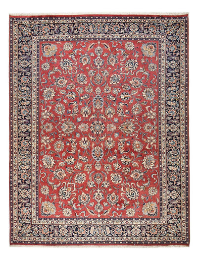 マシャド 絨毯 246x327cm - ペルシャ絨毯