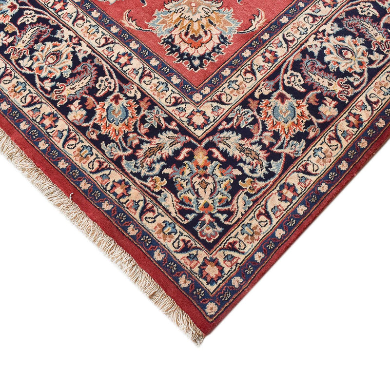 マシャド 絨毯 327x246cm - ペルシャ絨毯