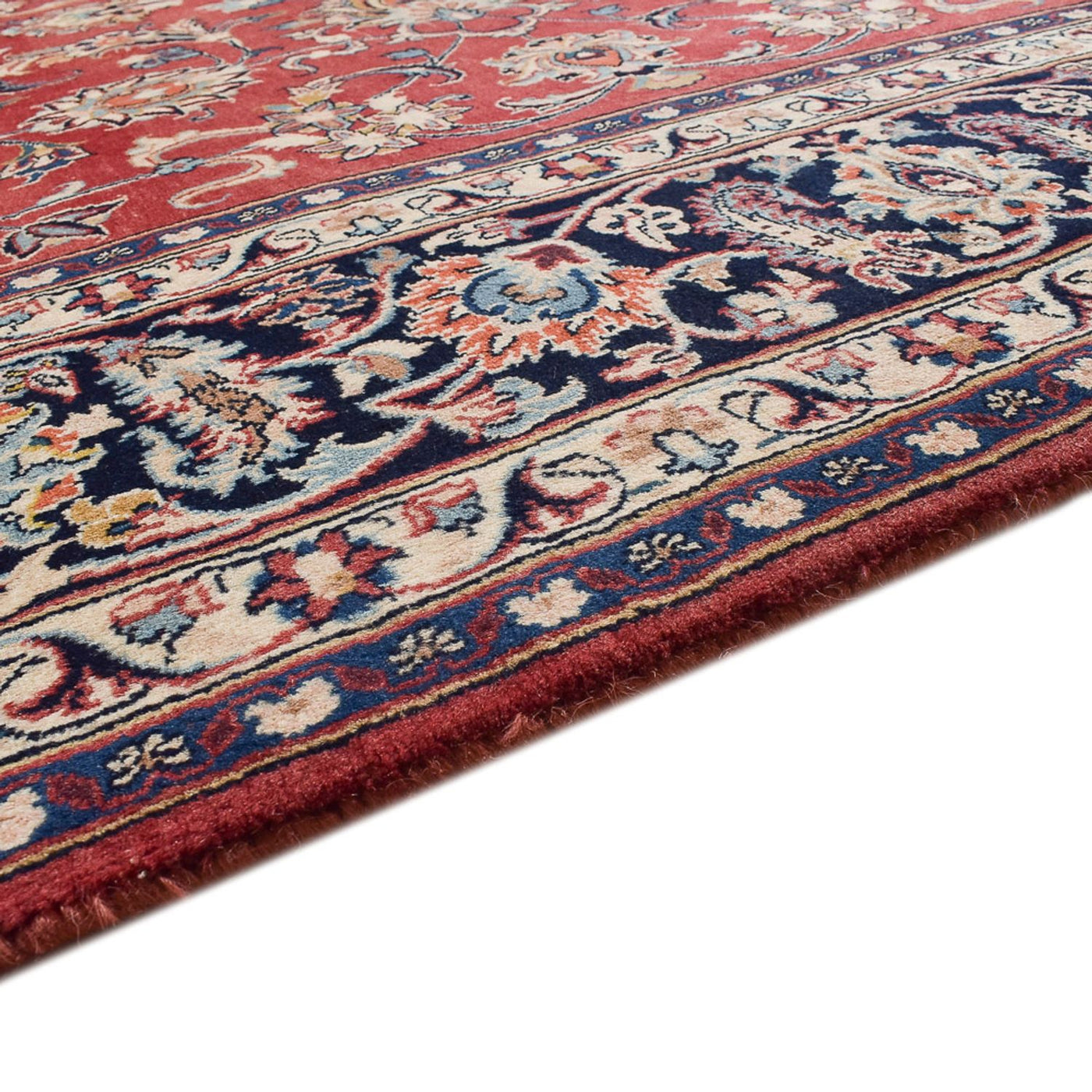 マシャド 絨毯 327x246cm - ペルシャ絨毯