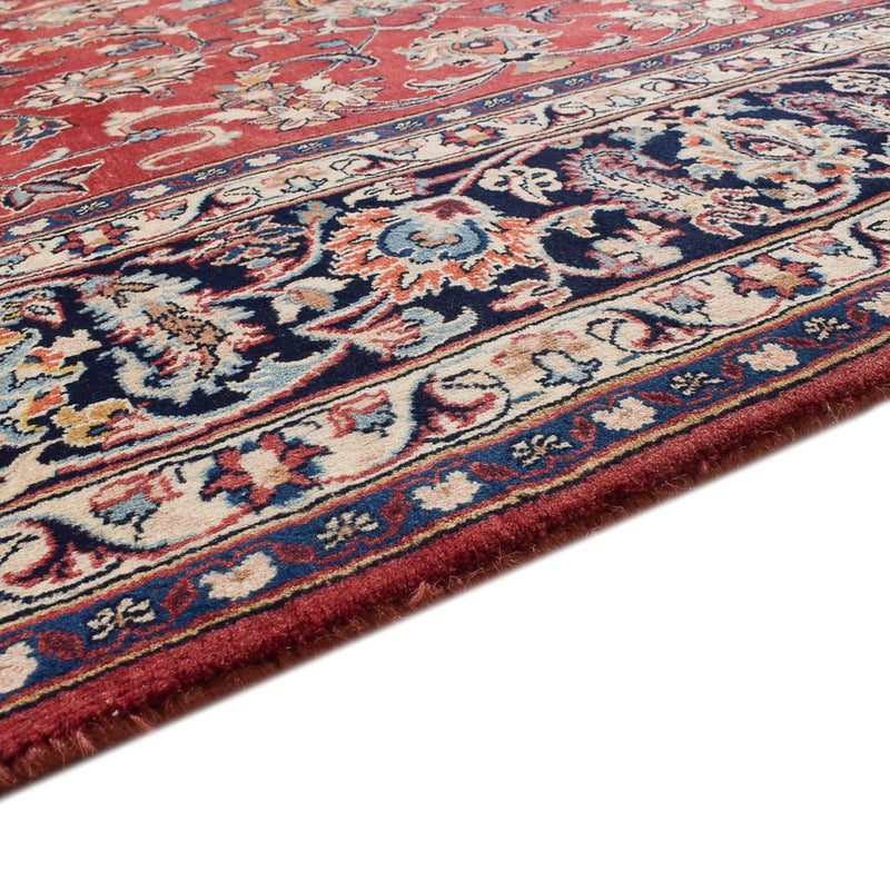マシャド 絨毯 327x246cm - ペルシャ絨毯