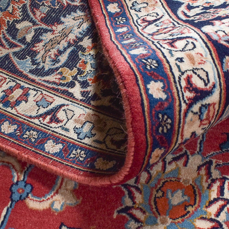 マシャド 絨毯 327x246cm - ペルシャ絨毯