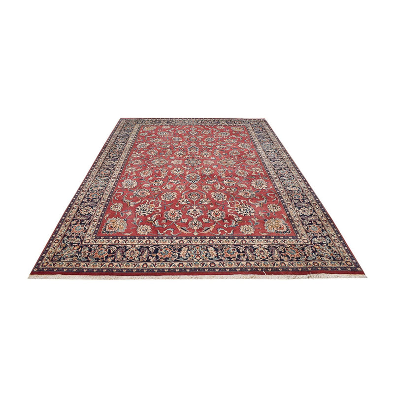 マシャド 絨毯 327x246cm - ペルシャ絨毯