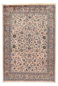サルーク 絨毯 204x138cm - ペルシャ絨毯 – product image