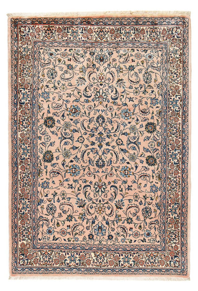 サルーク 絨毯 138x204cm - ペルシャ絨毯