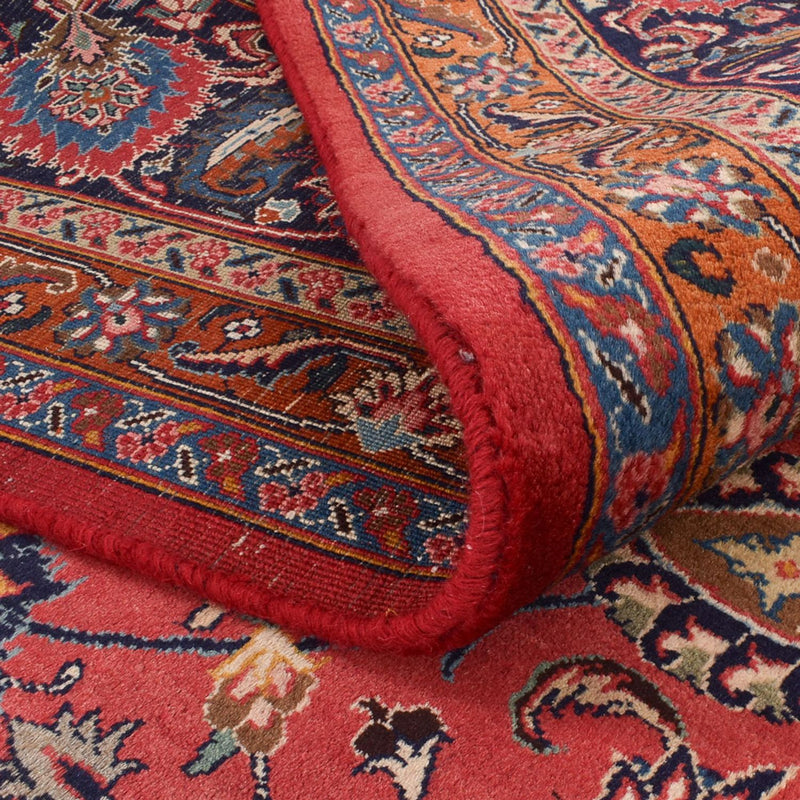 マシャド 絨毯 394x292cm - ペルシャ絨毯