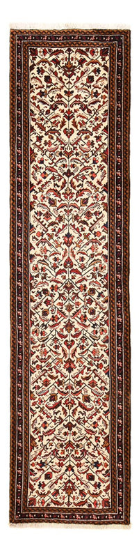 ガラワン 絨毯 375x91cm - ペルシャ絨毯 – product image