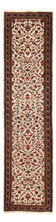 ガラワン 絨毯 375x91cm - ペルシャ絨毯