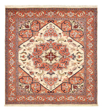 アルデビル 絨毯 218x200cm - ペルシャ絨毯 – product image