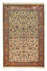 サルーク 絨毯 208x136cm - ペルシャ絨毯 – product image