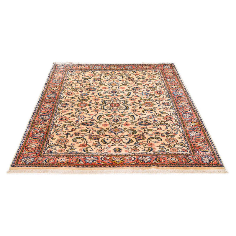 サルーク 絨毯 208x136cm - ペルシャ絨毯