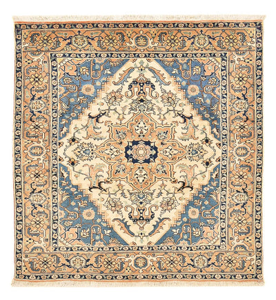 アルデビル 絨毯 192x207cm - ペルシャ絨毯
