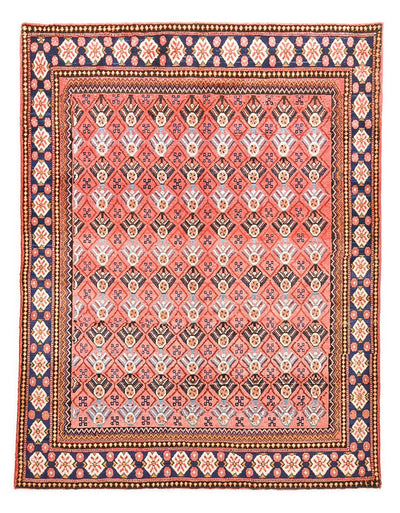 マハル 絨毯 127x197cm - ペルシャ絨毯