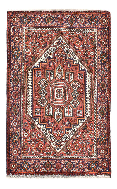 ゴルトグ 絨毯 73x117cm - ペルシャ絨毯