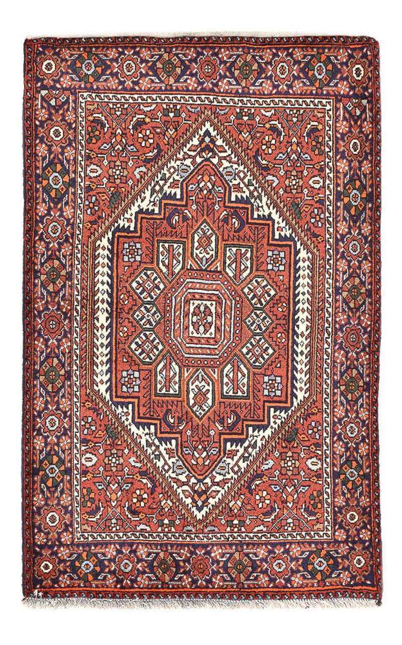 ゴルトグ 絨毯 117x73cm - ペルシャ絨毯