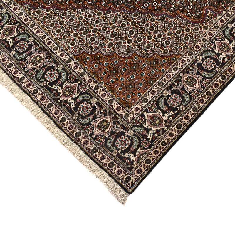 タブリーズ - 40 Raj 絨毯 203x203cm - ペルシャ絨毯