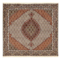 タブリーズ - 40 Raj 絨毯 203x199cm - ペルシャ絨毯 – product image