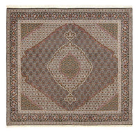 タブリーズ - 40 Raj 絨毯 200x197cm - ペルシャ絨毯 – product image