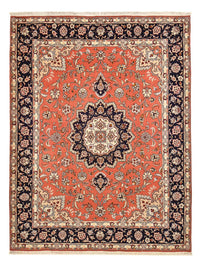 タブリーズ - 40 Raj 絨毯 270x210cm - ペルシャ絨毯 – product image