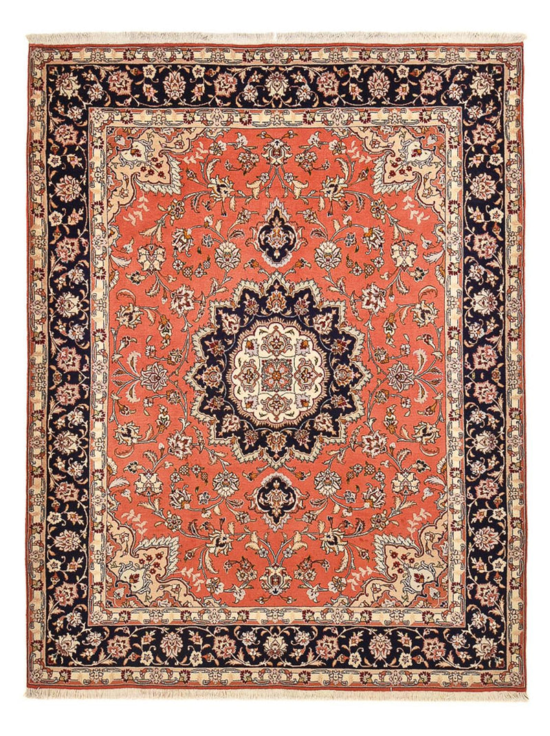 タブリーズ - 40 Raj 絨毯 270x210cm - ペルシャ絨毯