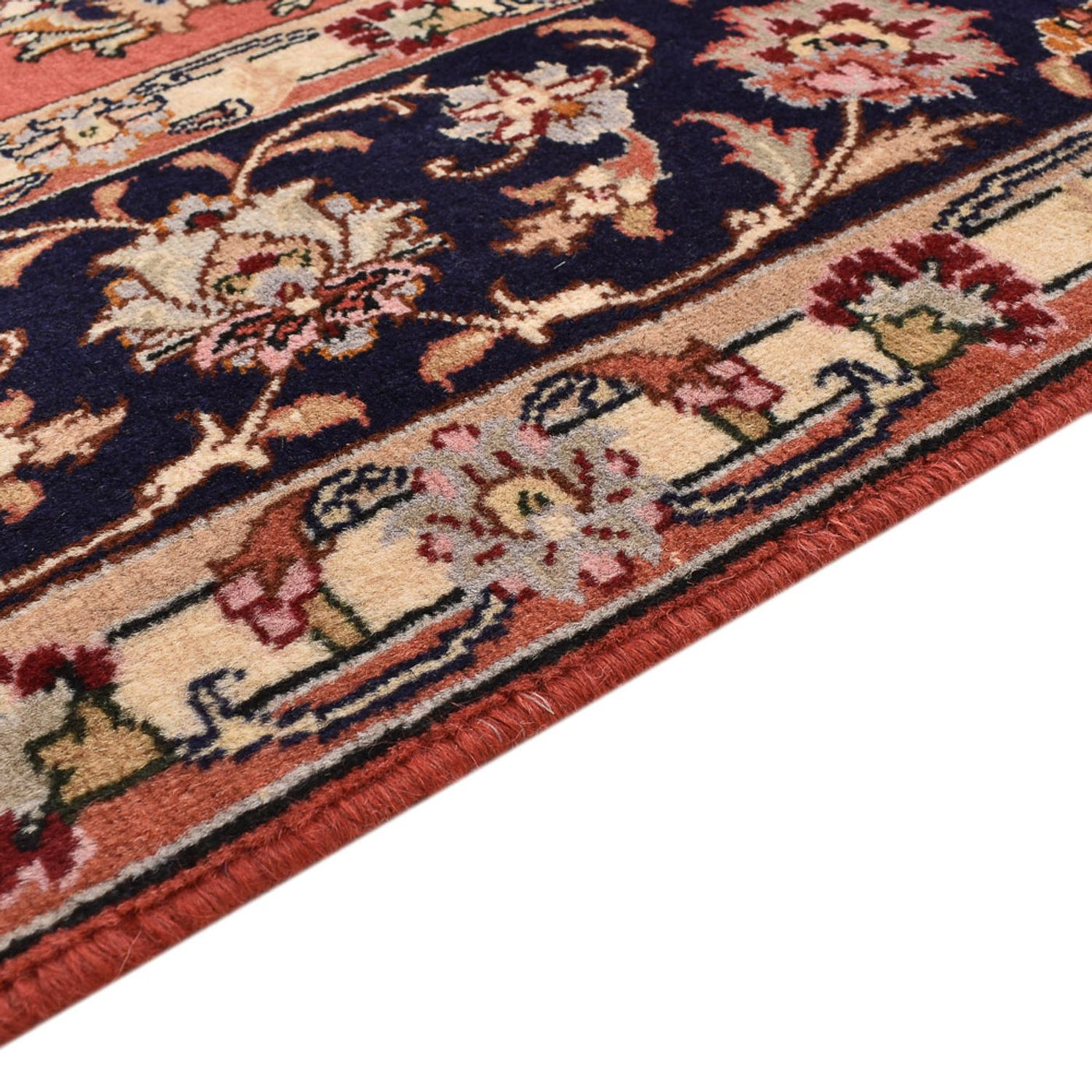 タブリーズ - 40 Raj 絨毯 270x210cm - ペルシャ絨毯