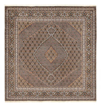タブリーズ - 40 Raj 絨毯 212x198cm - ペルシャ絨毯 – product image