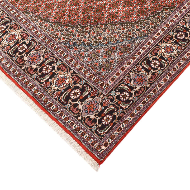 タブリーズ - 40 Raj 絨毯 245x245cm - ペルシャ絨毯