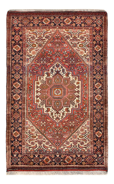 ゴルトグ 絨毯 75x120cm - ペルシャ絨毯