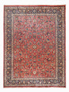 マシャド 絨毯 295x385cm - ペルシャ絨毯 - 長方形 / レッド / 295 x 385 cm 長方形