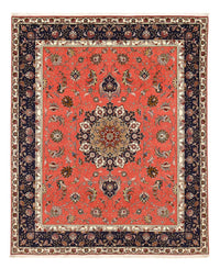 タブリーズ - 50 Raj 絨毯 300x245cm - ペルシャ絨毯 – product image