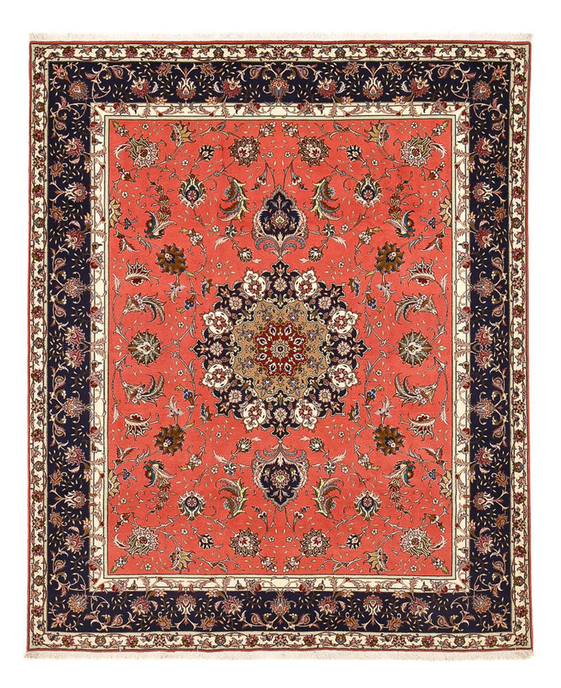 タブリーズ - 50 Raj 絨毯 300x245cm - ペルシャ絨毯
