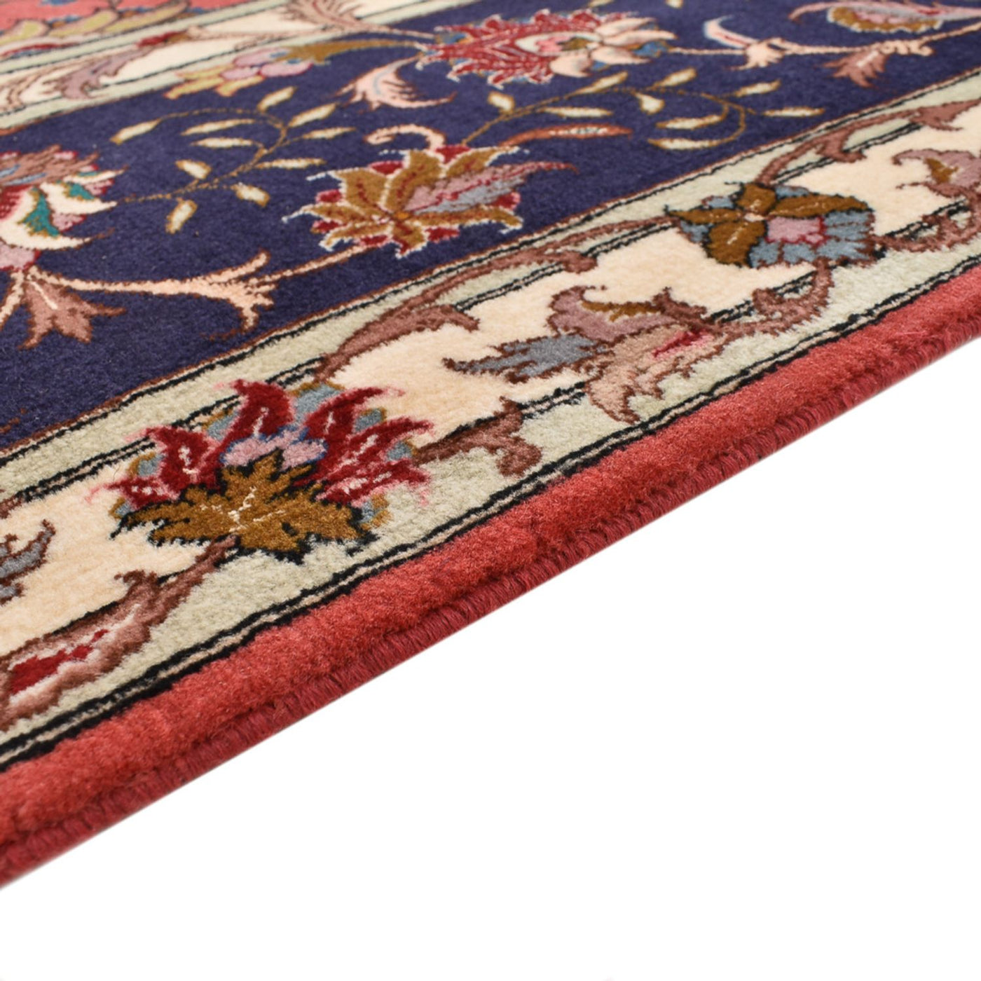 タブリーズ - 50 Raj 絨毯 300x245cm - ペルシャ絨毯