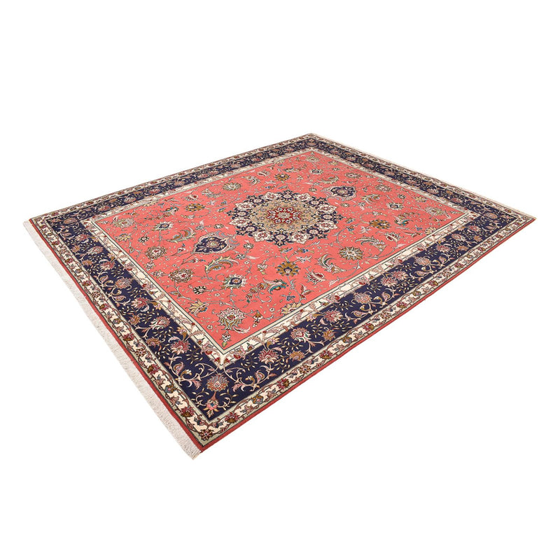 タブリーズ - 50 Raj 絨毯 300x245cm - ペルシャ絨毯