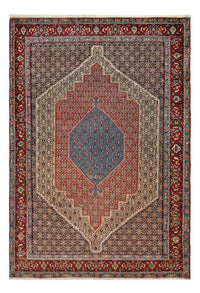 センネ 絨毯 304x210cm - ペルシャ絨毯 – product image