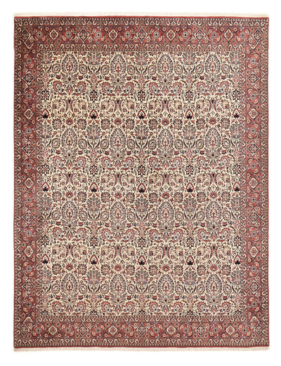 ビジャー 絨毯 298x382cm - ペルシャ絨毯