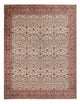 ビジャー 絨毯 382x298cm - ペルシャ絨毯