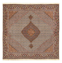 タブリーズ - 40 Raj 絨毯 202x198cm - ペルシャ絨毯 – product image