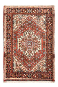 ゴルトグ 絨毯 120x80cm - ペルシャ絨毯 – product image