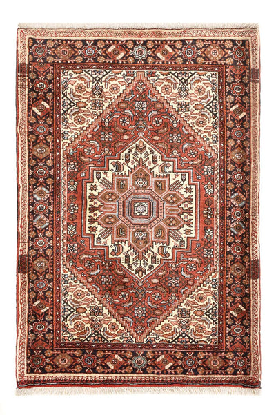 ゴルトグ 絨毯 80x120cm - ペルシャ絨毯